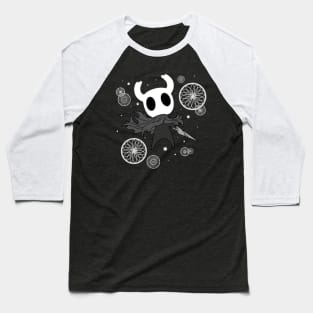 Hollow Knight Baseball T-Shirt